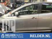 Tür links vorne Mazda CX-7 ER