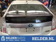 Heckklappe / Heckdeckel Toyota Prius W3
