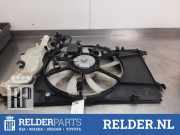 Elektrolüfter Toyota Yaris P21