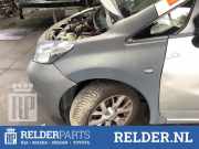 Kotflügel links vorne Nissan Note E12