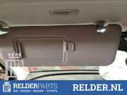 Sonnenblende Kia Sorento III UM