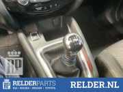 Schalthebelknopf Nissan Qashqai II J11