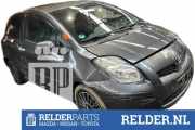 Klimakondensator Toyota Yaris Liftback P9