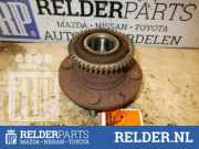 Radnabe hinten Mazda 323 S VI BJ