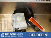Gurtstraffer Toyota Corolla Liftback E12