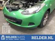 Frontschürze Mazda 2 DE, DH