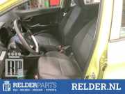 Innenausstattung Kia Picanto 2 TA