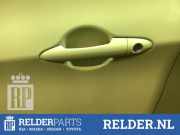 Türgriff links vorne Kia Picanto 2 TA