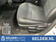 Sitz links Toyota Prius W3
