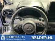 Lenkrad Toyota Yaris P21