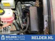 Sicherungskasten Toyota Prius W3