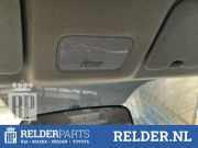 Innenleuchte Kia Picanto 2 TA