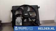 Elektrolüfter Nissan Qashqai II J11