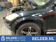 Kotflügel links vorne Nissan Murano I Z50