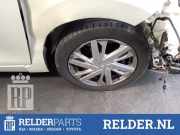 Felge Stahl Toyota Aygo B4
