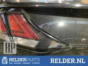 Rückleuchte links Hyundai Ioniq AE