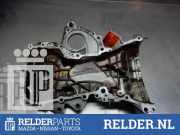 Stirndeckel (Motor) Toyota Corolla Verso R1