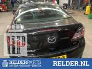 Heckklappe / Heckdeckel Mazda 6 Stufenheck GH