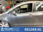 Tür links vorne Toyota Yaris Liftback P9