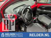 Schalter für Warnblinker Toyota Aygo B4