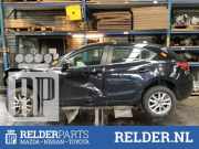 Fensterheber links hinten Mazda 3 BM, BN