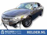 Bremskraftverstärker Kia Optima IV JF