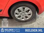 Felge Stahl Hyundai i20 GB
