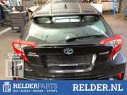 Heckklappe / Heckdeckel Toyota C-HR X1