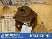 Radnabe hinten Toyota Avensis Verso M2