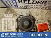 Radnabe hinten Toyota Yaris P1