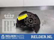 Radnabe hinten Toyota MR 2 I W2