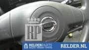 Steuergerät Airbag Nissan Pixo UA0