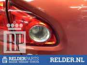 Rückleuchte links Nissan Qashqai J10