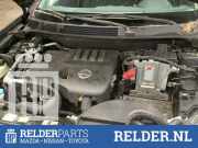 Schaltgetriebe Nissan Qashqai J10