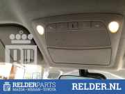 Innenleuchte Nissan Leaf ZE0 264305TA0A