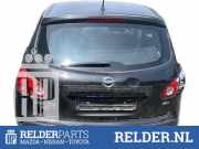 Gurtstraffer Nissan Qashqai J10