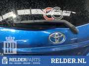 Wischerarm hinten Toyota Yaris P13
