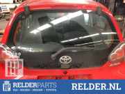 Heckklappe / Heckdeckel Toyota Aygo B1