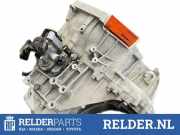 Schaltgetriebe Kia Ceed 3 SW CD