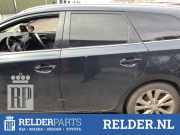 Tür links hinten Toyota Auris Touring Sports E180