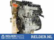 Motor ohne Anbauteile (Benzin) Nissan Micra III K12