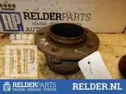 Radnabe hinten Nissan Interstar Kasten X70