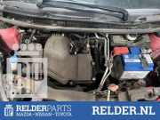 Kühler für Abgasrückführung Toyota Aygo B4