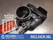 Drosselklappenstutzen Toyota Avensis Station Wagon T27 261000R020