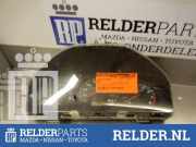 Instrumentenkombination Mazda Demio DW