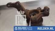 Radnabe vorne Nissan Note E11