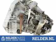 Schaltgetriebe Toyota Yaris P13