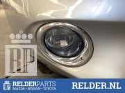 Nebelscheinwerfer rechts vorne Nissan Note E12