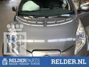 Motorhaube Nissan Leaf ZE0 SJNFAAZE