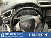 Lenkrad Nissan Qashqai II J11